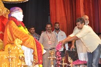Nagarjuna Shirdi Sai Audio Release Photos